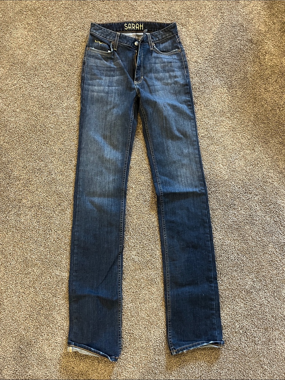 Kimes Sarah size 2/38